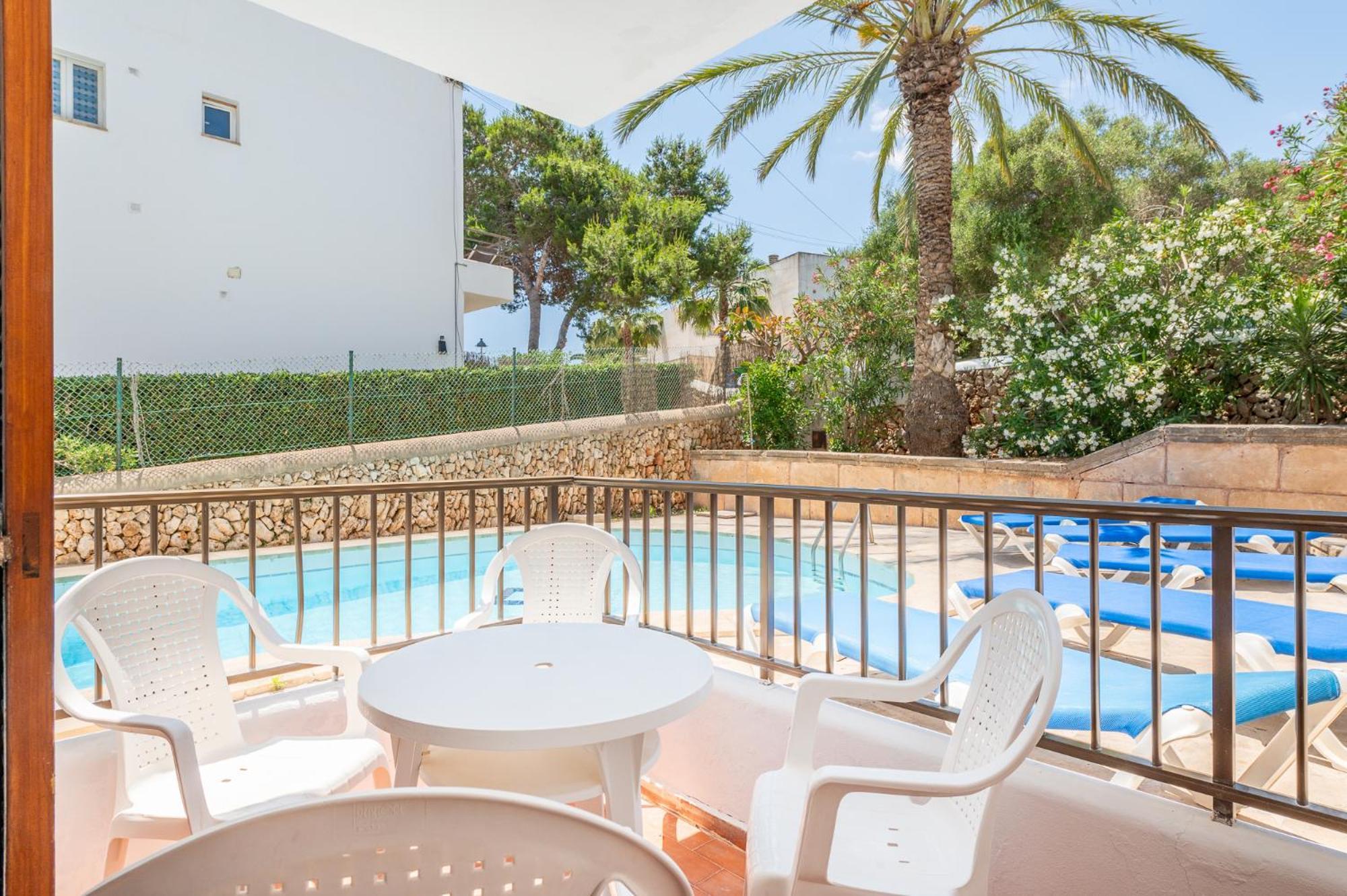 Gran Sol Family 2 * Cala Ferrera (Mallorca)